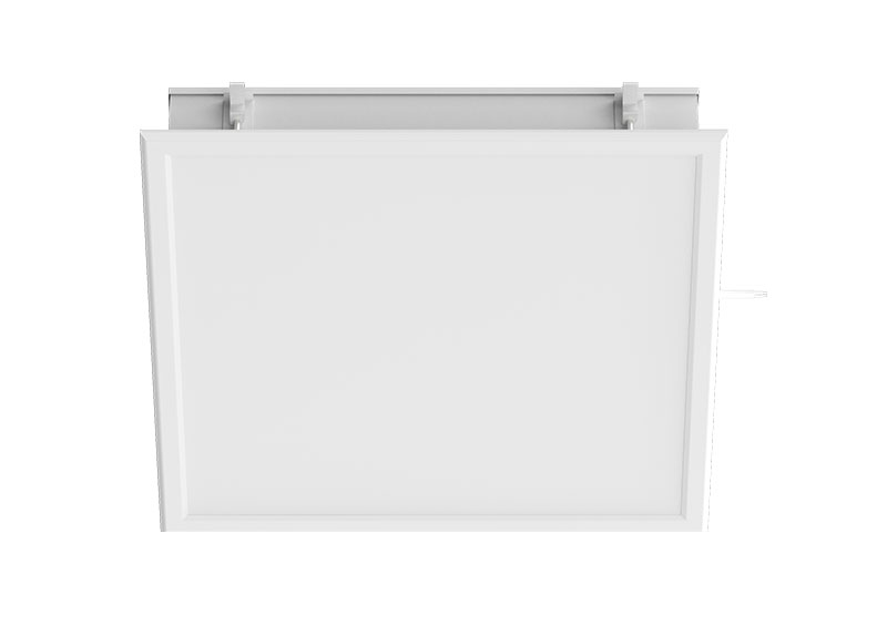 Cleanroom LED Panel (Surface Mounting Installation)